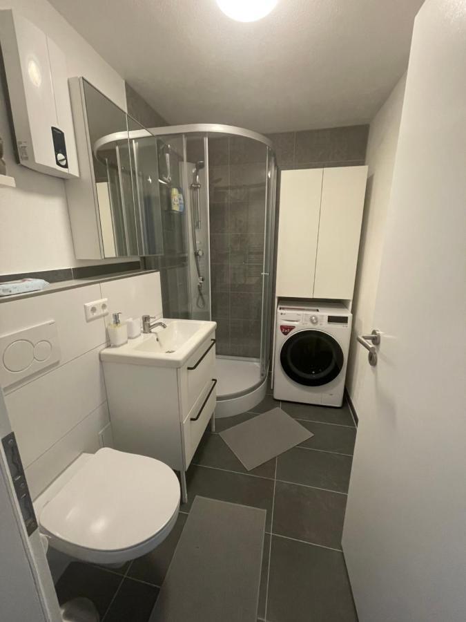 #4 Modern & Comfortable Apartment Memmingen Exterior foto