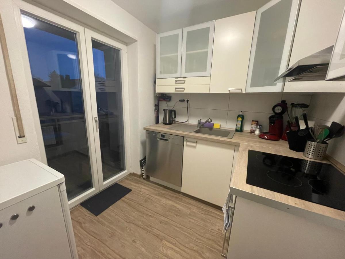 #4 Modern & Comfortable Apartment Memmingen Exterior foto