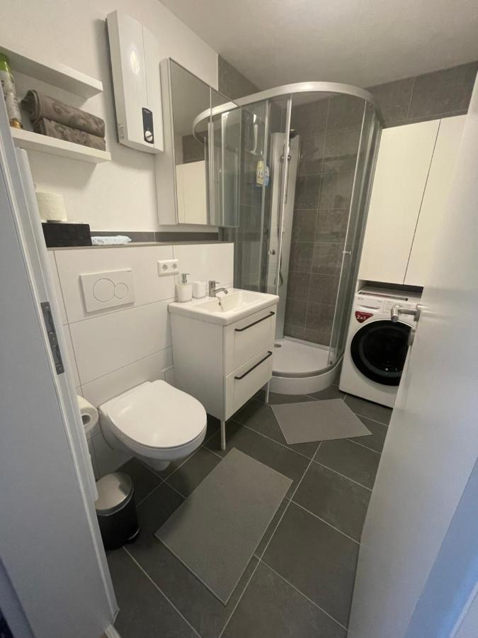 #4 Modern & Comfortable Apartment Memmingen Exterior foto