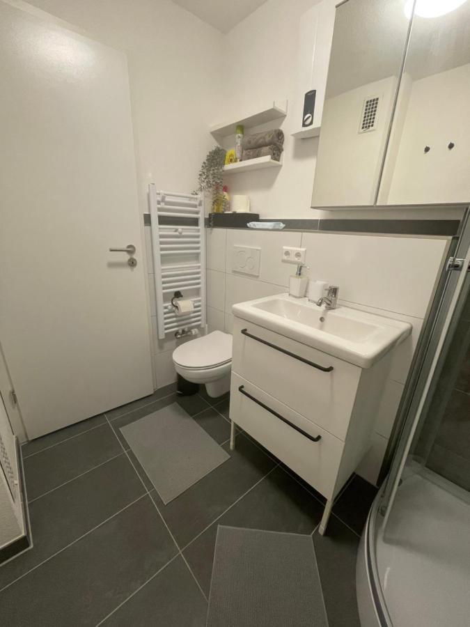 #4 Modern & Comfortable Apartment Memmingen Exterior foto