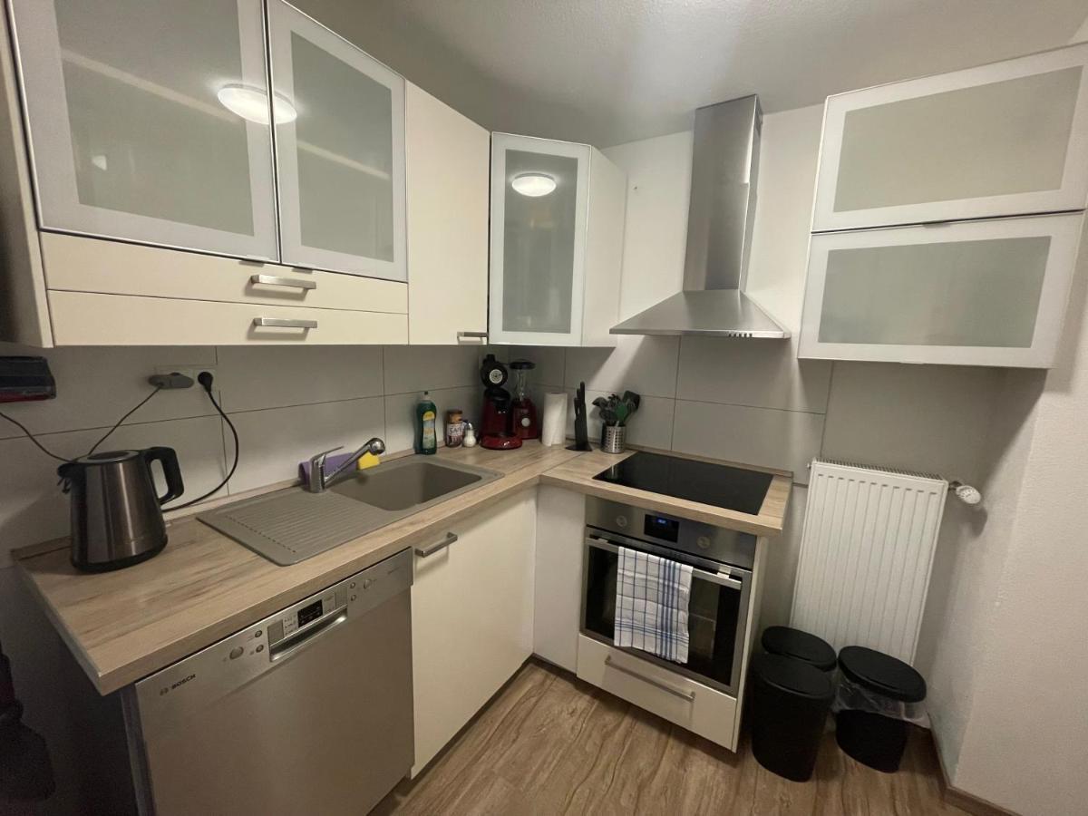 #4 Modern & Comfortable Apartment Memmingen Exterior foto