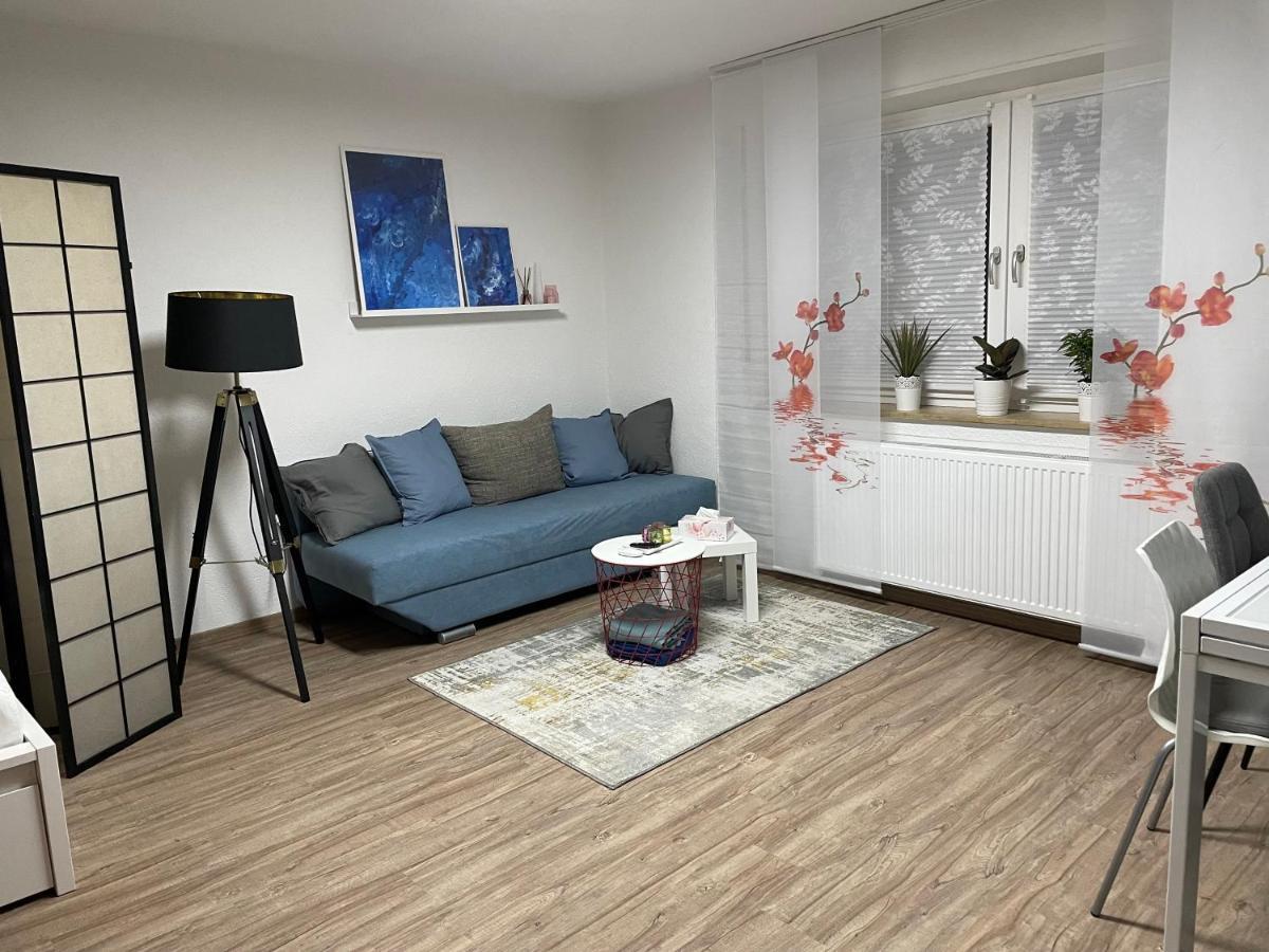 #4 Modern & Comfortable Apartment Memmingen Exterior foto