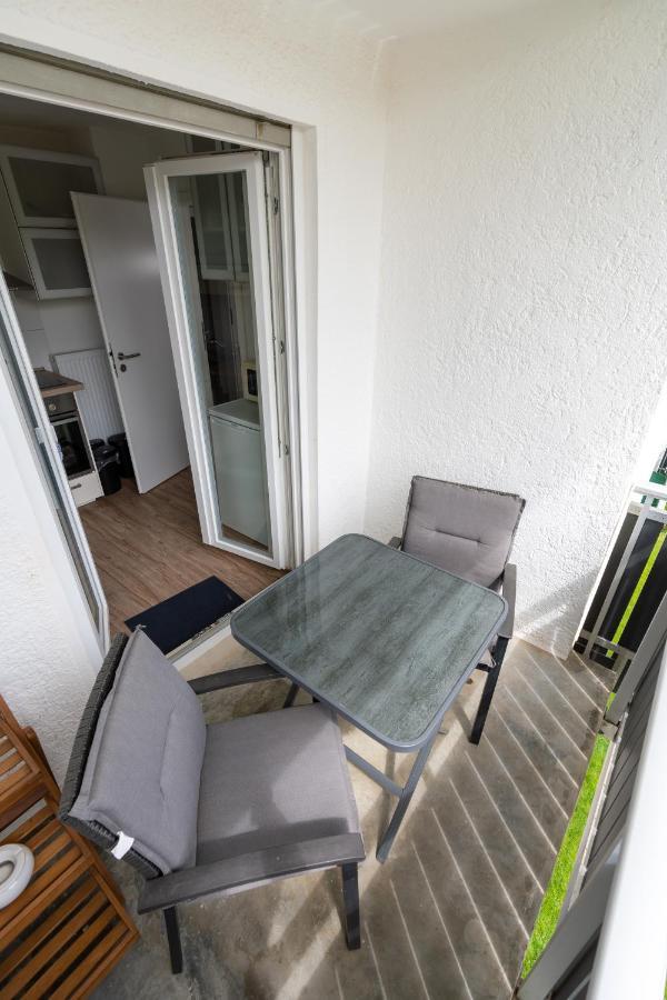 #4 Modern & Comfortable Apartment Memmingen Exterior foto